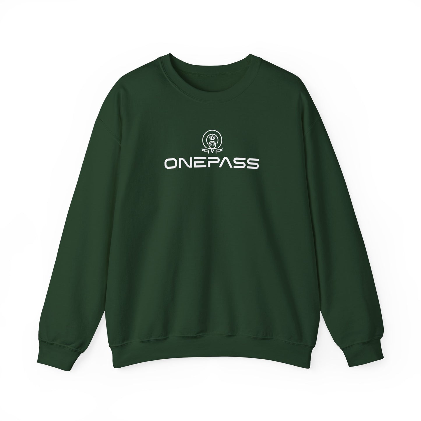 🔥 “Inner Flame” Crewneck