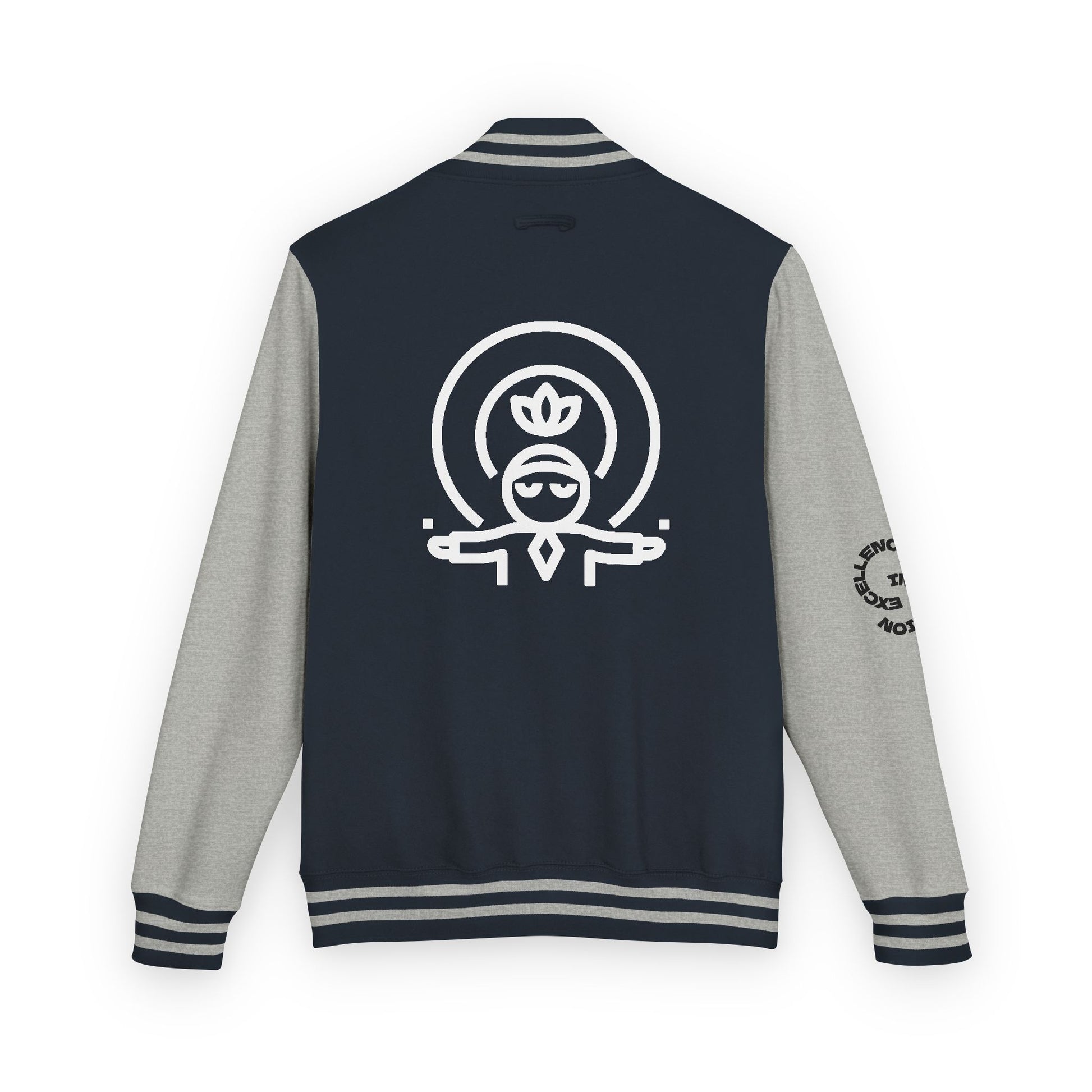 Varsity Jacket 'Standard Bearer'