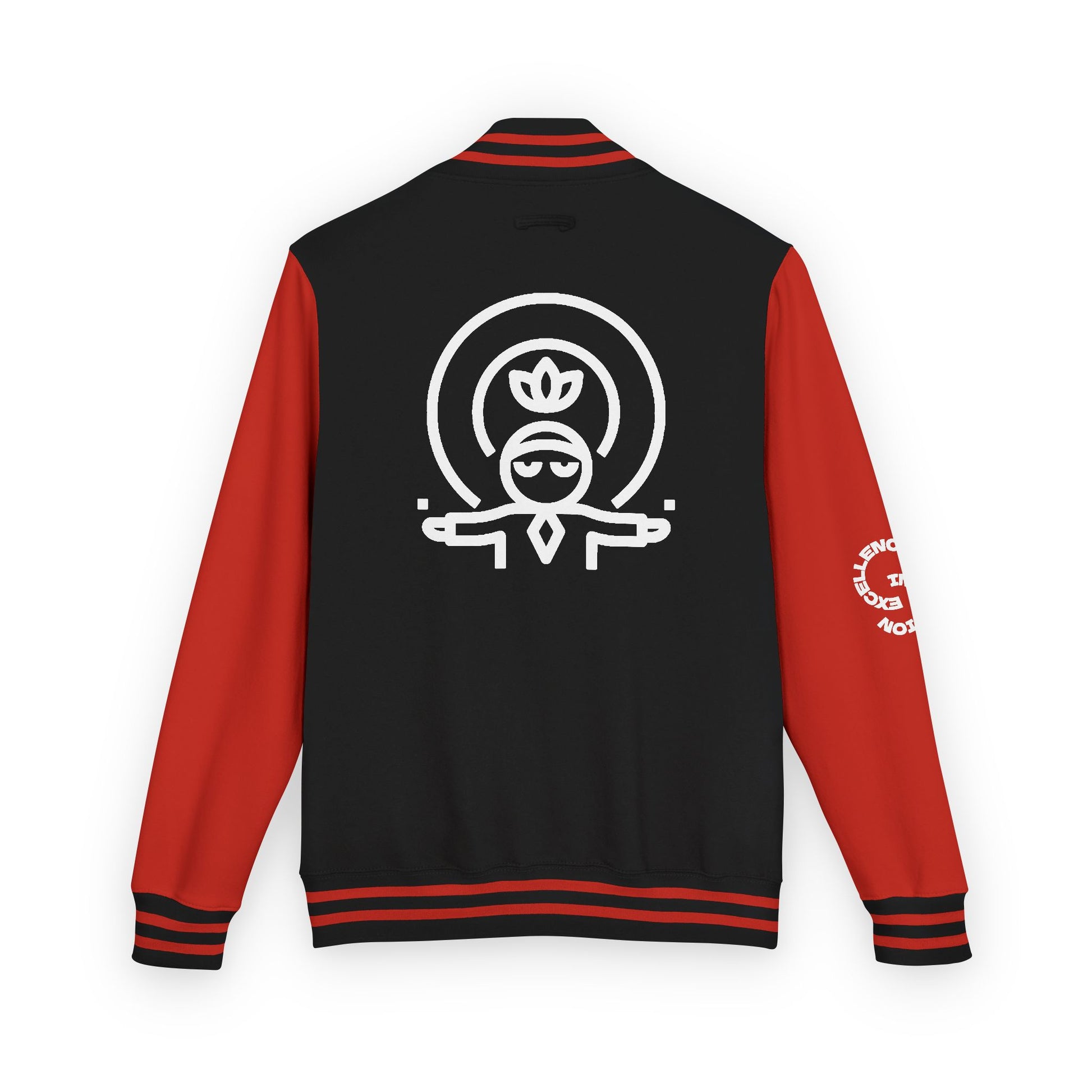 Varsity Jacket 'Standard Bearer'