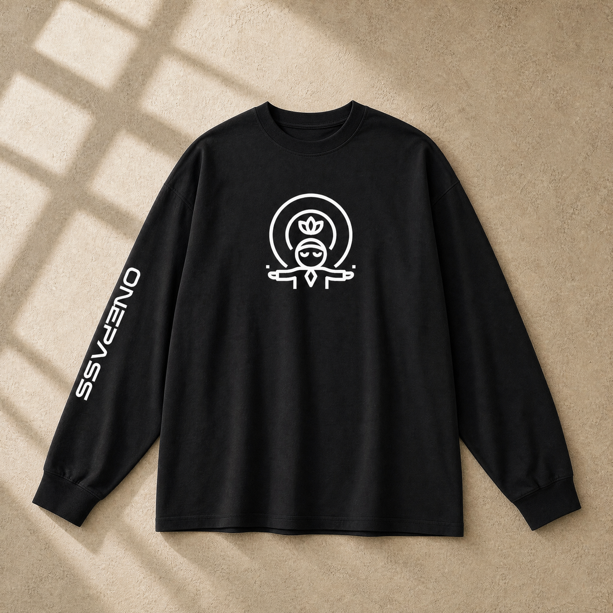 Foundation Long Sleeve