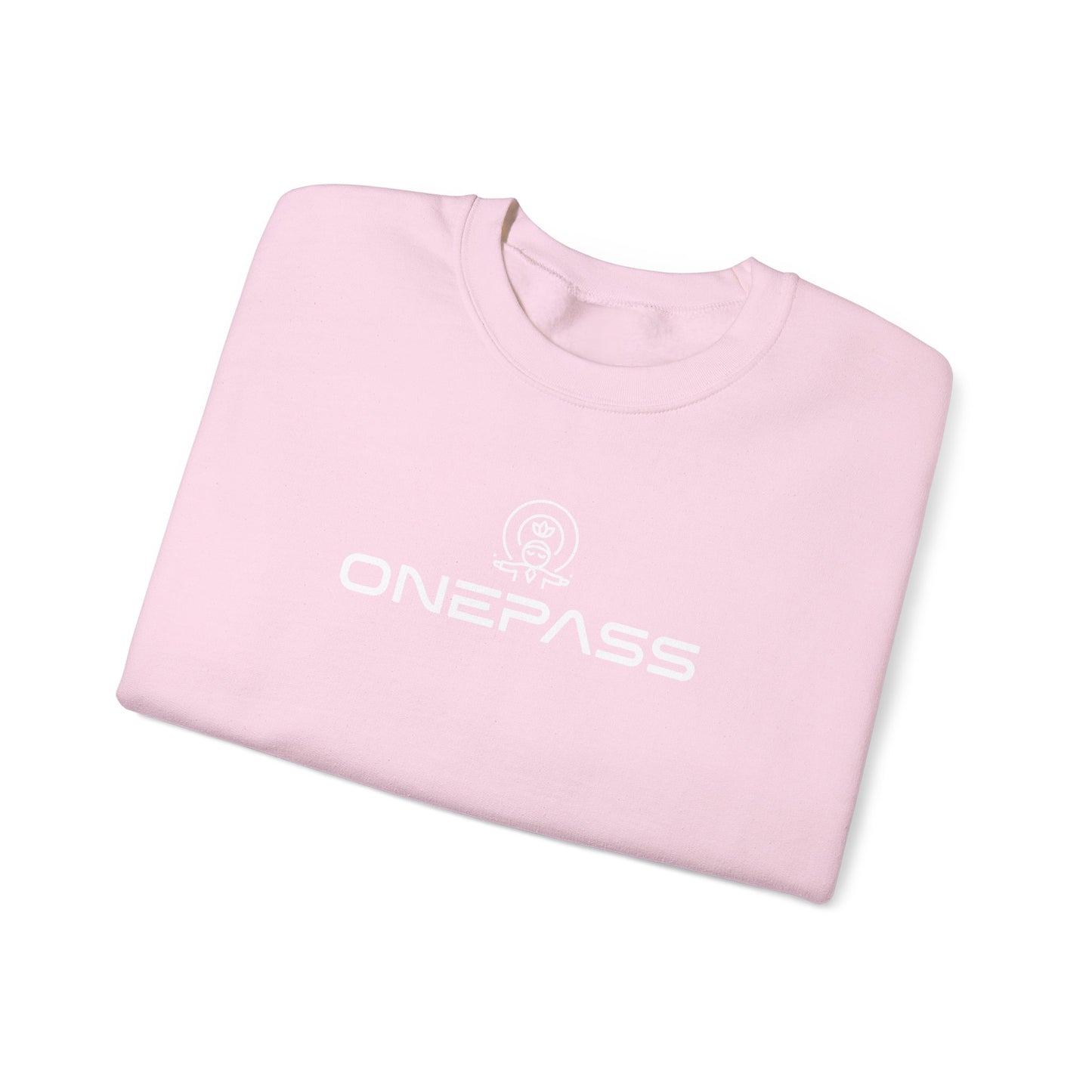 🔥 “Inner Flame” Crewneck