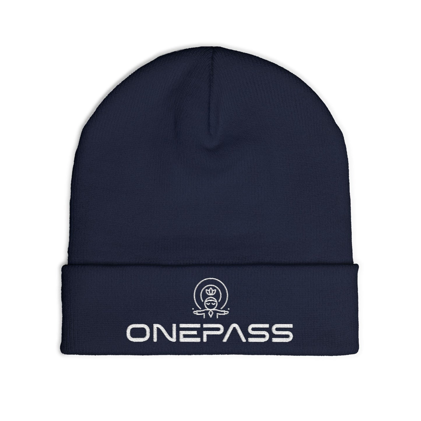 🧢 “Crown” Beanie