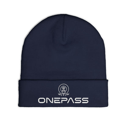🧢 “Crown” Beanie