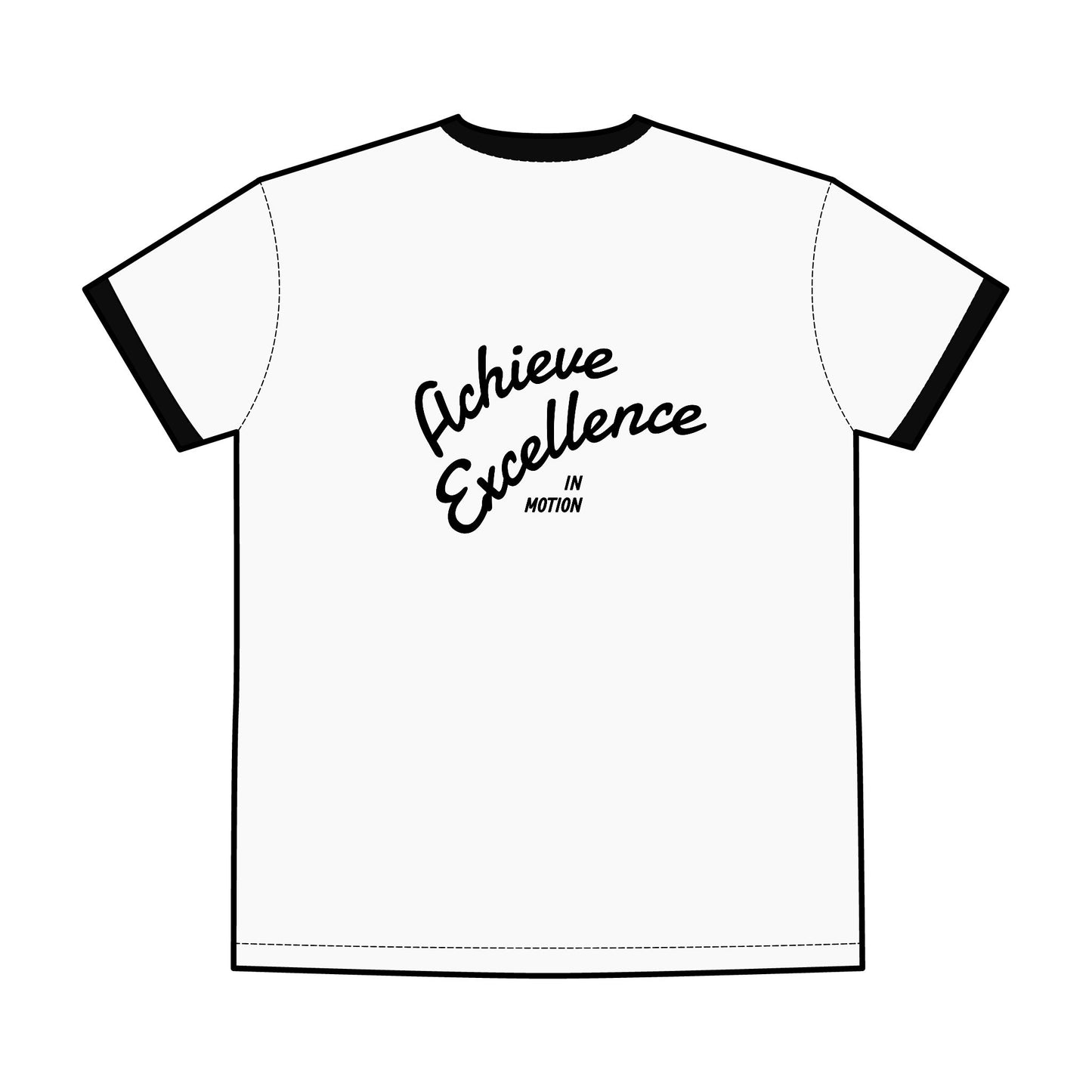 “Standard Bearer Tee” 🏳️