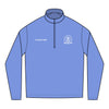 2XL / True Royal Heather