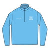 2XL / Pond Blue Heather