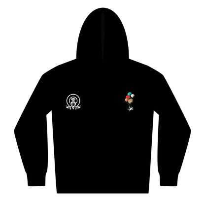 🛡️ Youth “Legacy Flow” Zip Hoodie