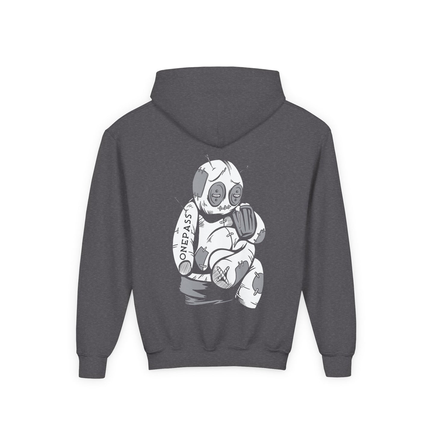 “Future Flame Hoodie” 🔥