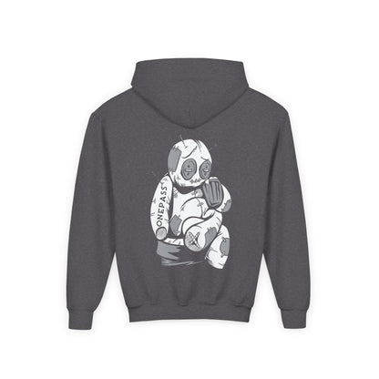 “Future Flame Hoodie” 🔥