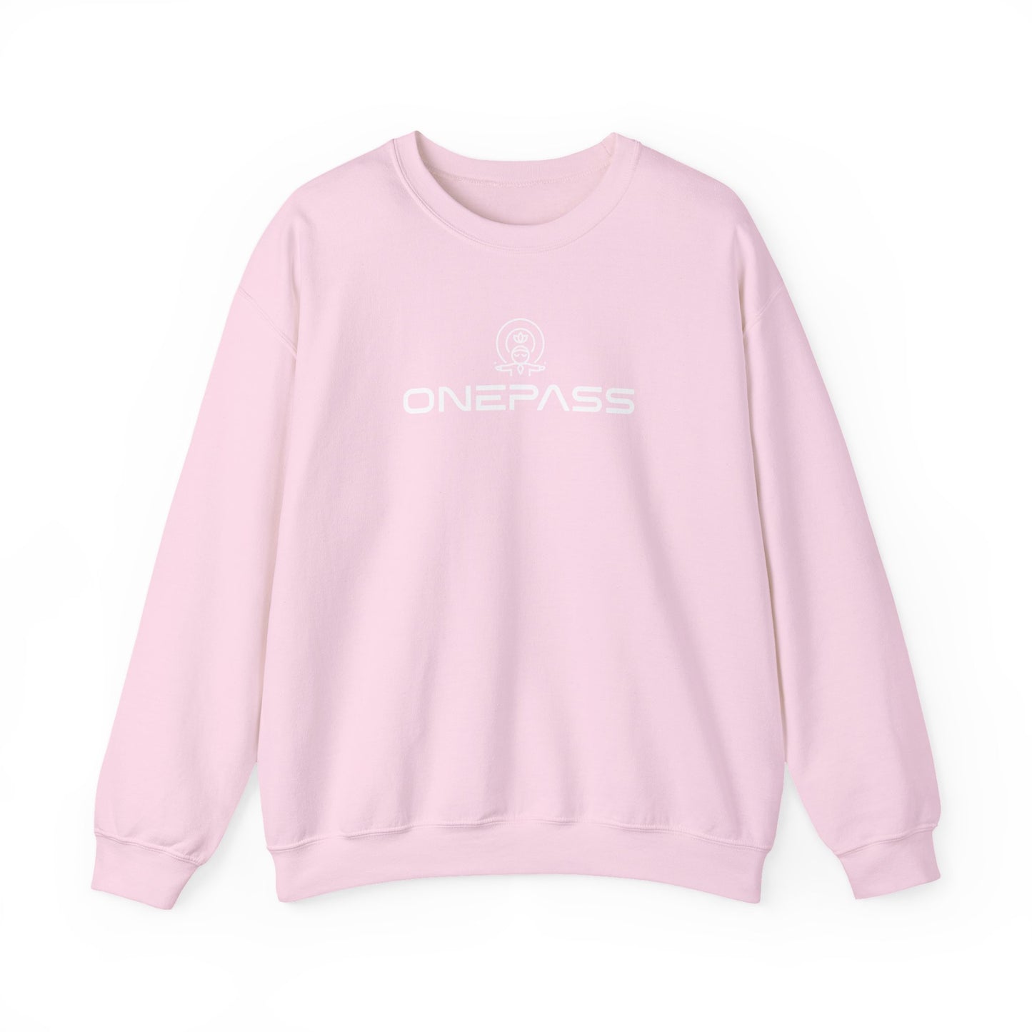 🔥 “Inner Flame” Crewneck