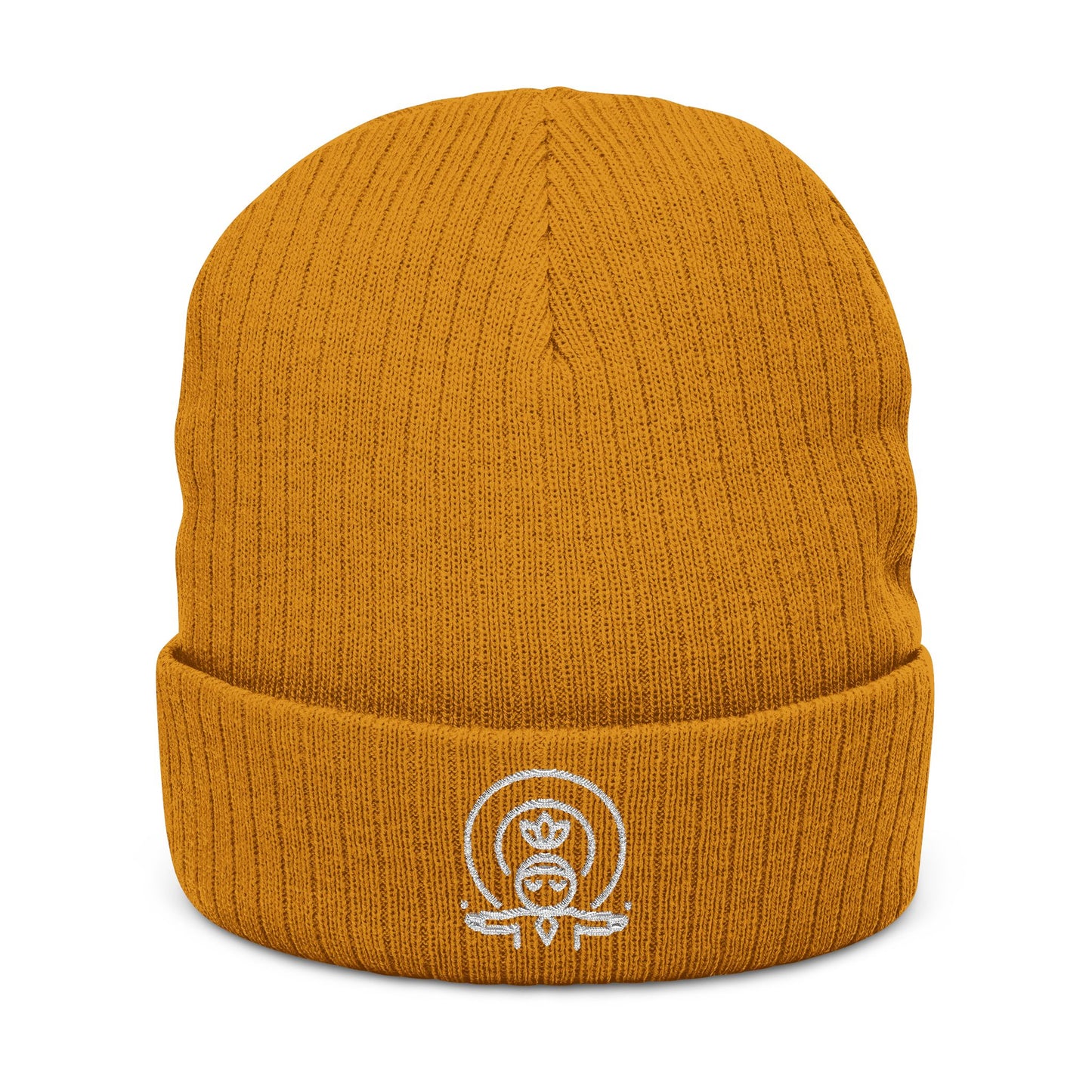 👑“Crown Guard Beanie”
