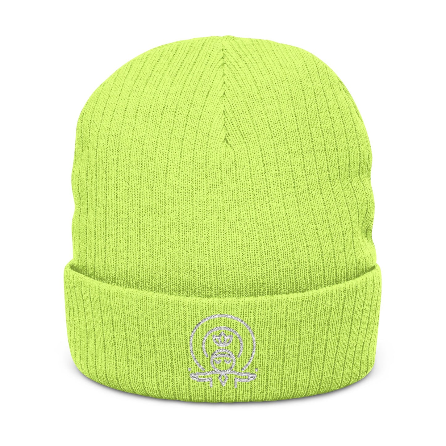 👑“Crown Guard Beanie”