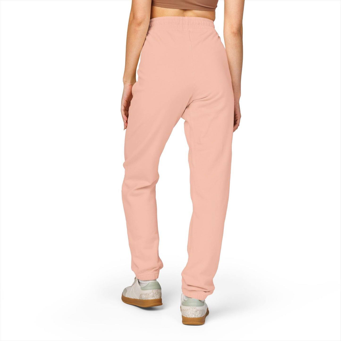 Sanctuary Fleece Sweatpants