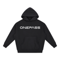 Foundation Hoodie