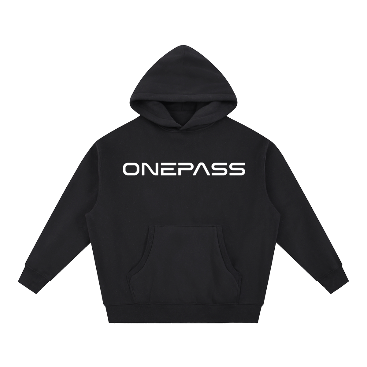 Foundation Hoodie