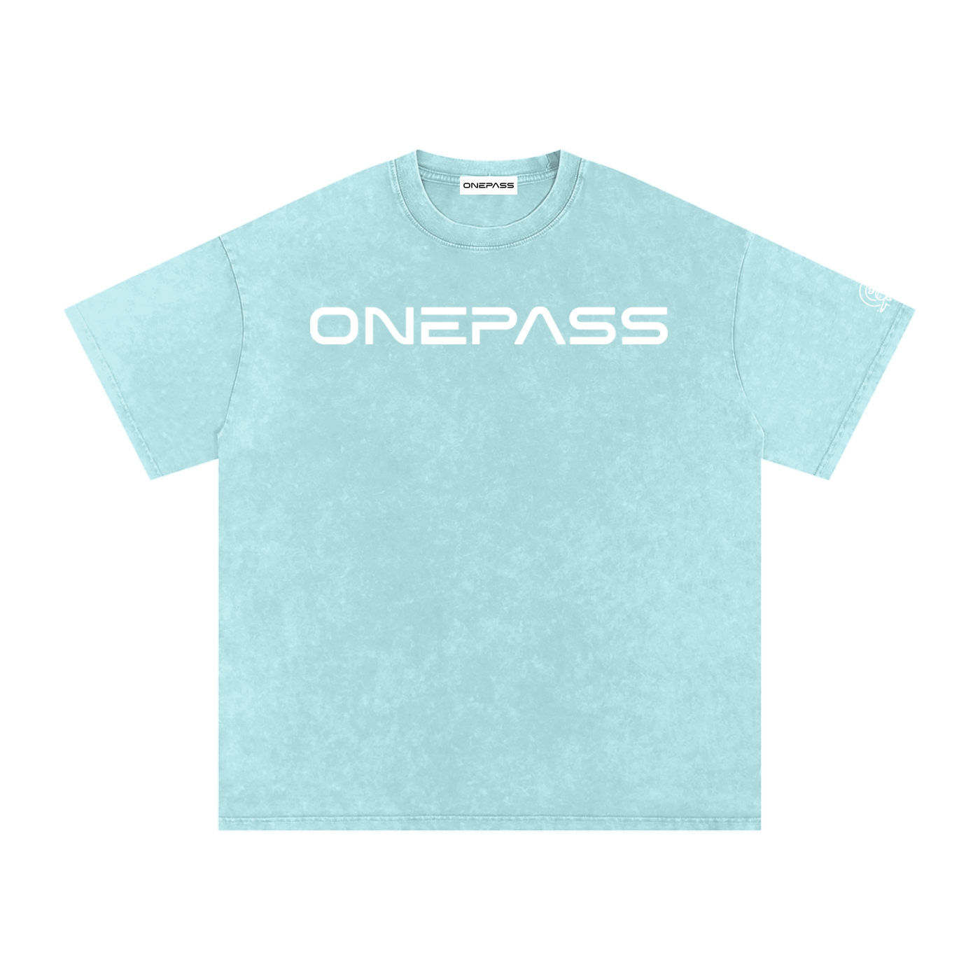 OnePass “Planet Drift” Tee