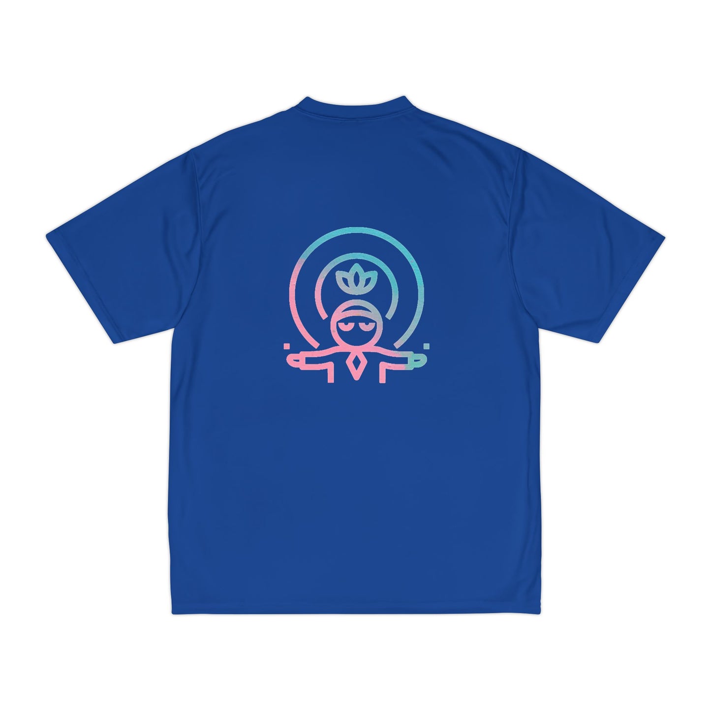 ⚡🏃“Endurance Tee”