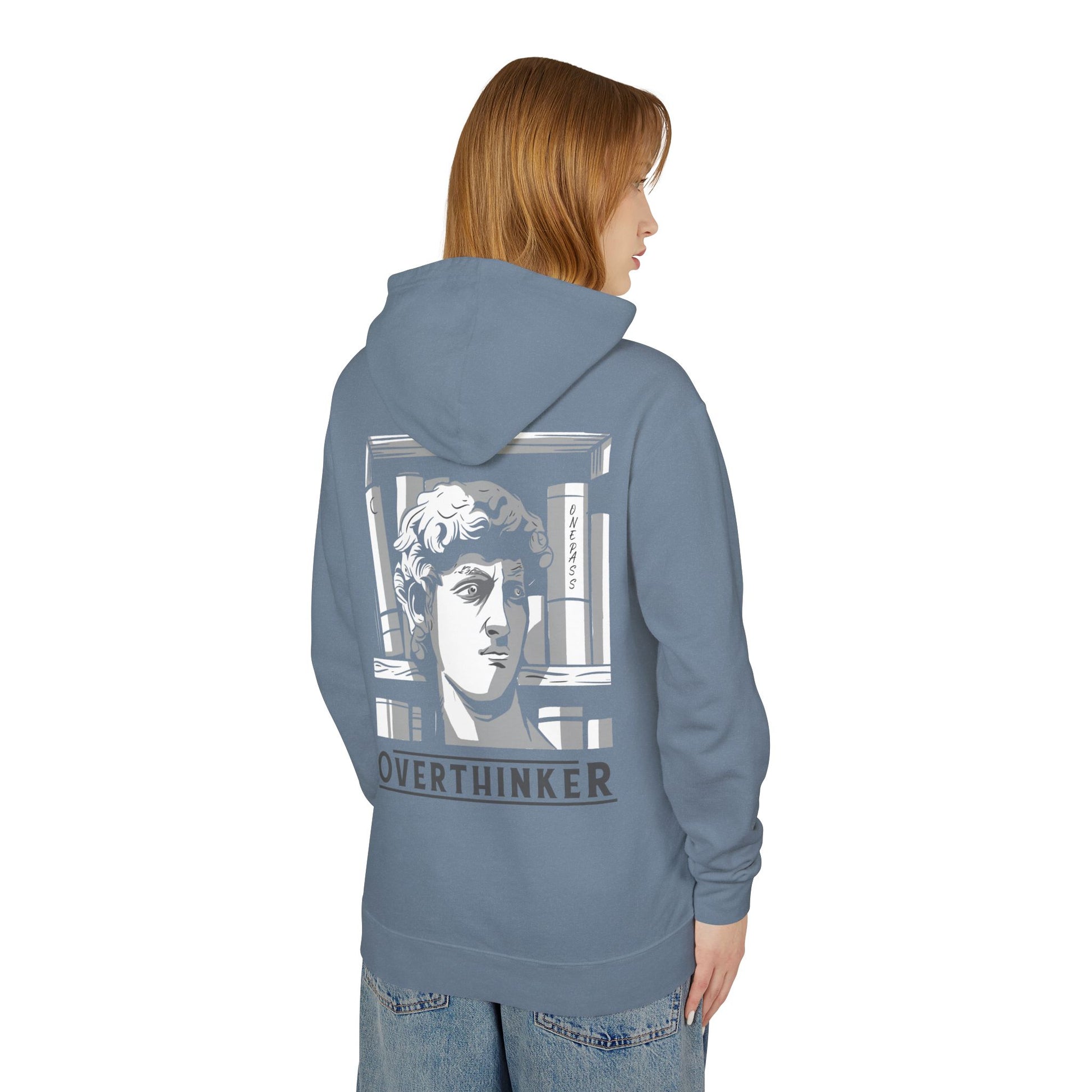 OnePass Overthinker Hoodie