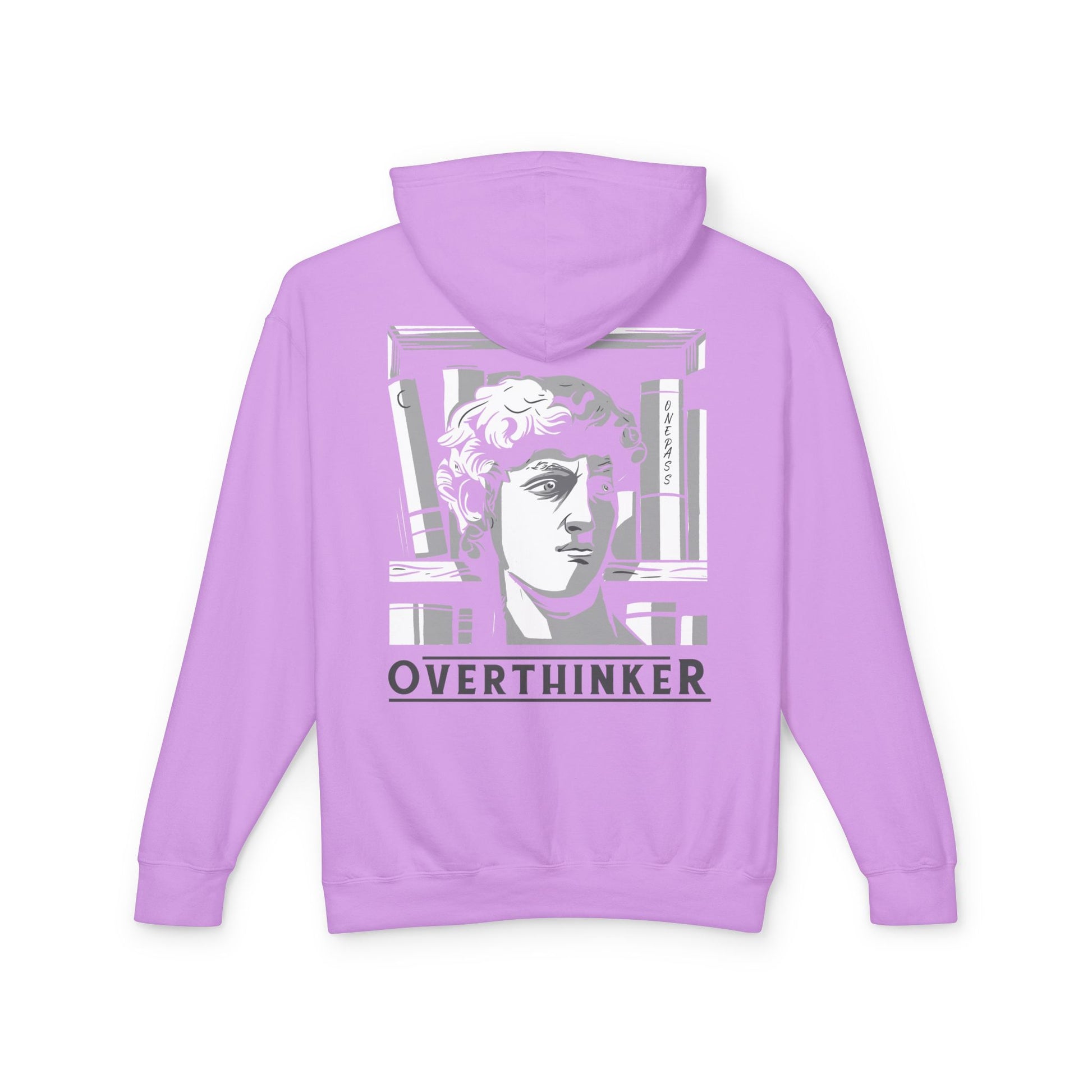 OnePass Overthinker Hoodie