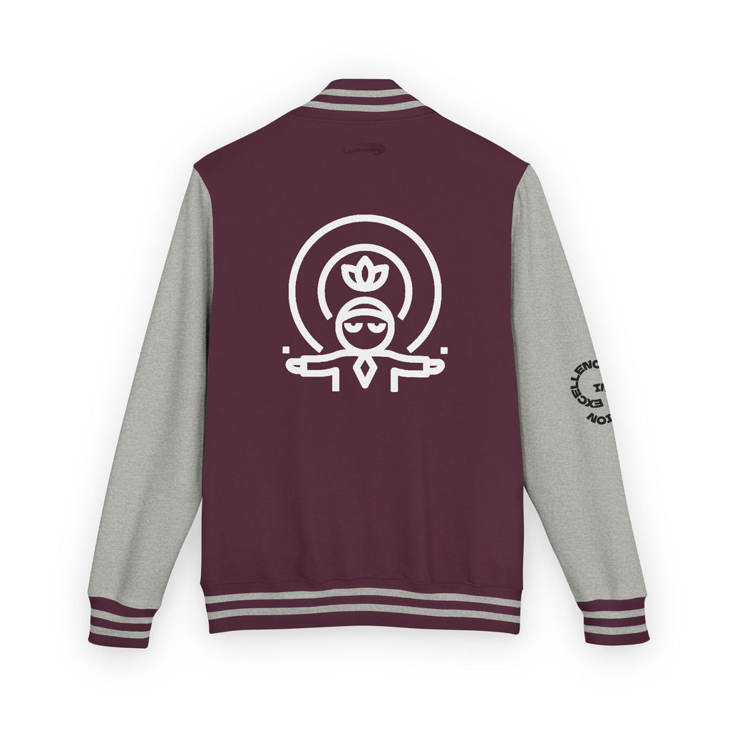 Varsity Jacket 'Standard Bearer'