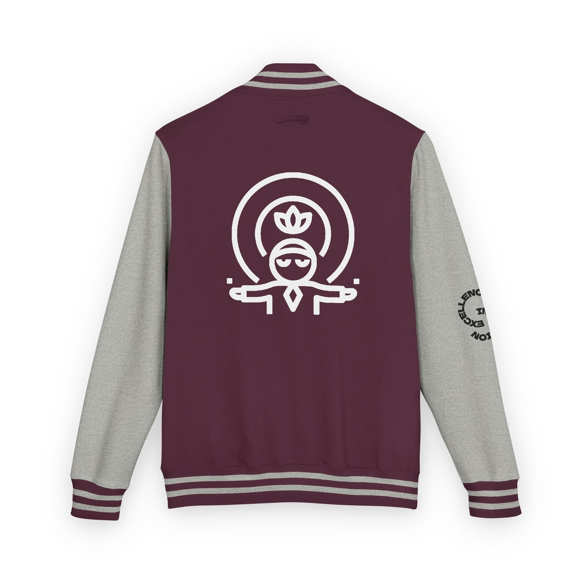 Varsity Jacket 'Standard Bearer'