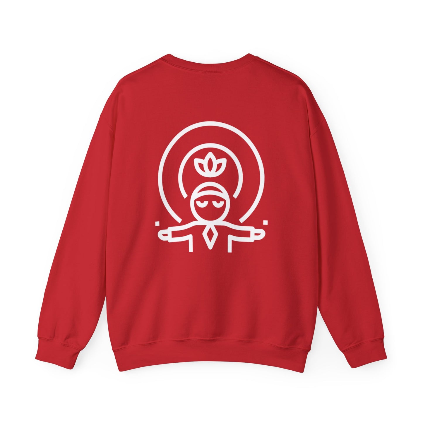 🔥 “Inner Flame” Crewneck