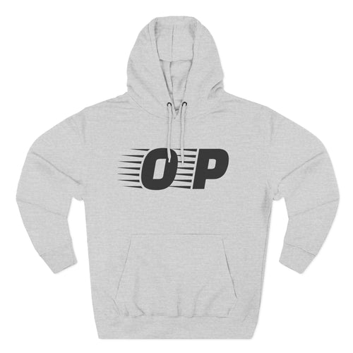 Lion of Wisdom Hoodie