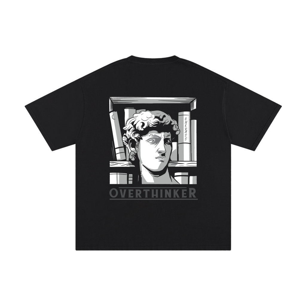 OnePass Overthinker Tee