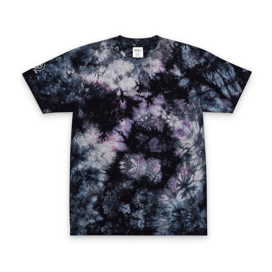 “Cosmic Flow Tee” 🌌