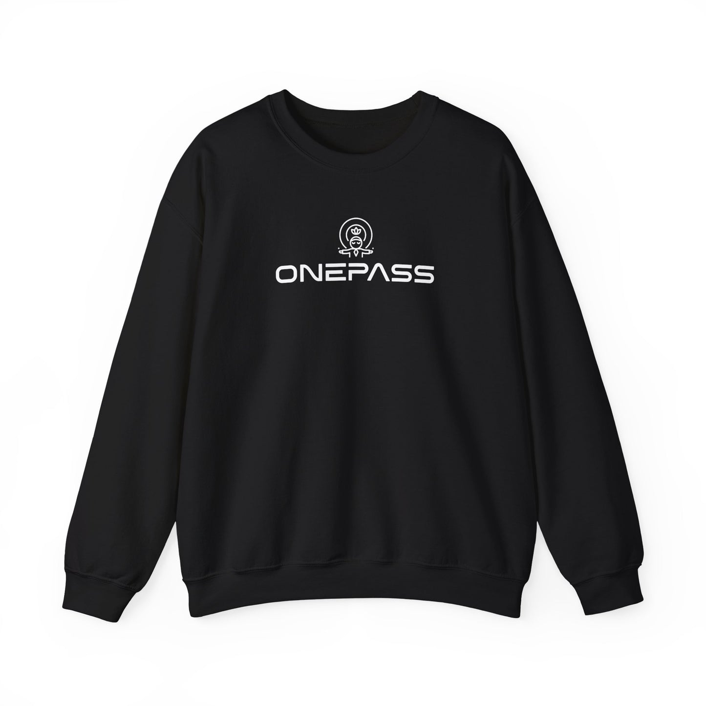 🔥 “Inner Flame” Crewneck