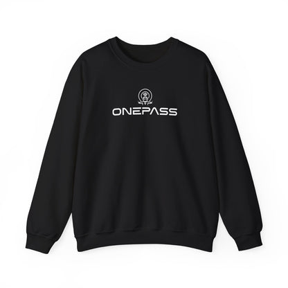 🔥 “Inner Flame” Crewneck