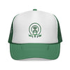 Green / One size