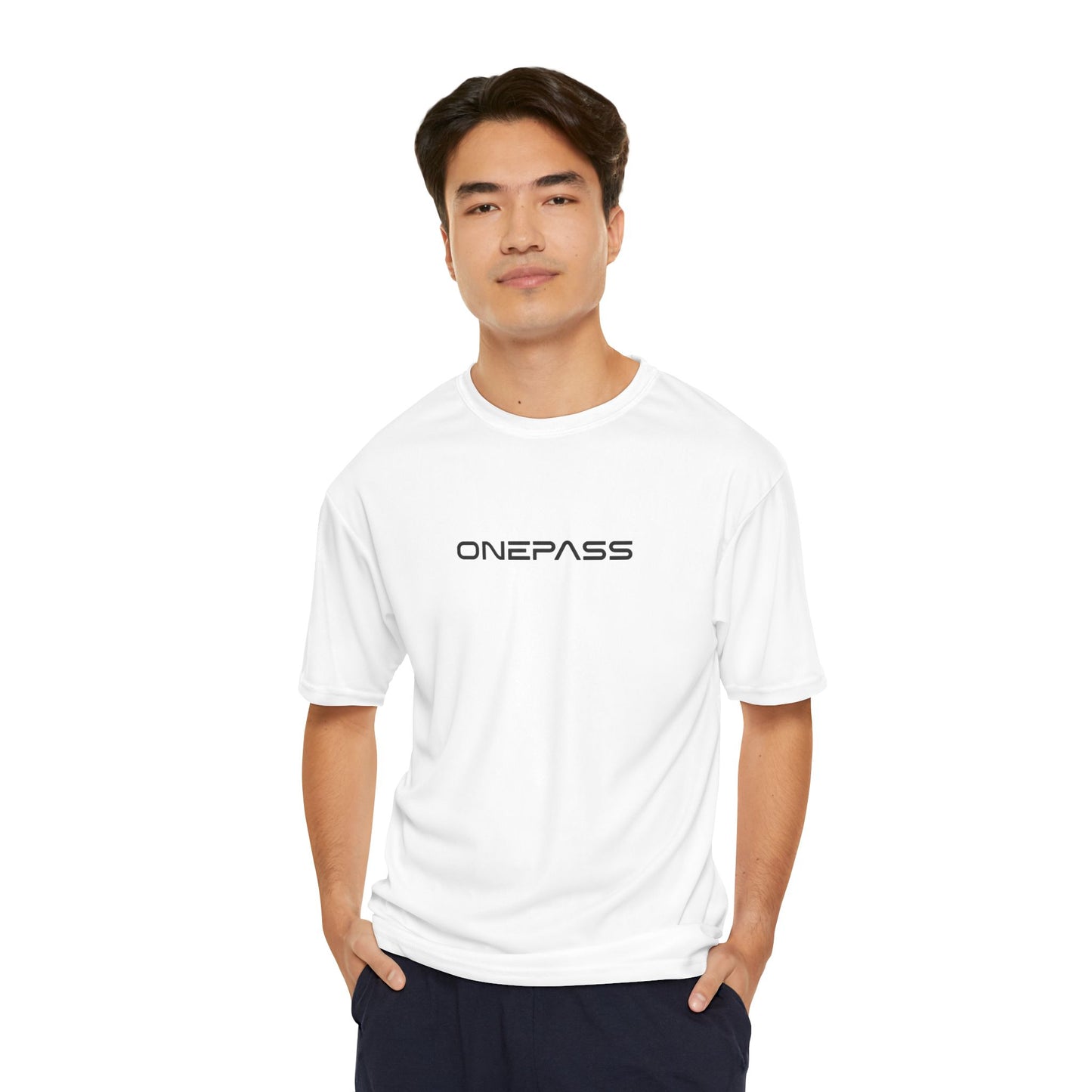 ⚡🏃“Endurance Tee”