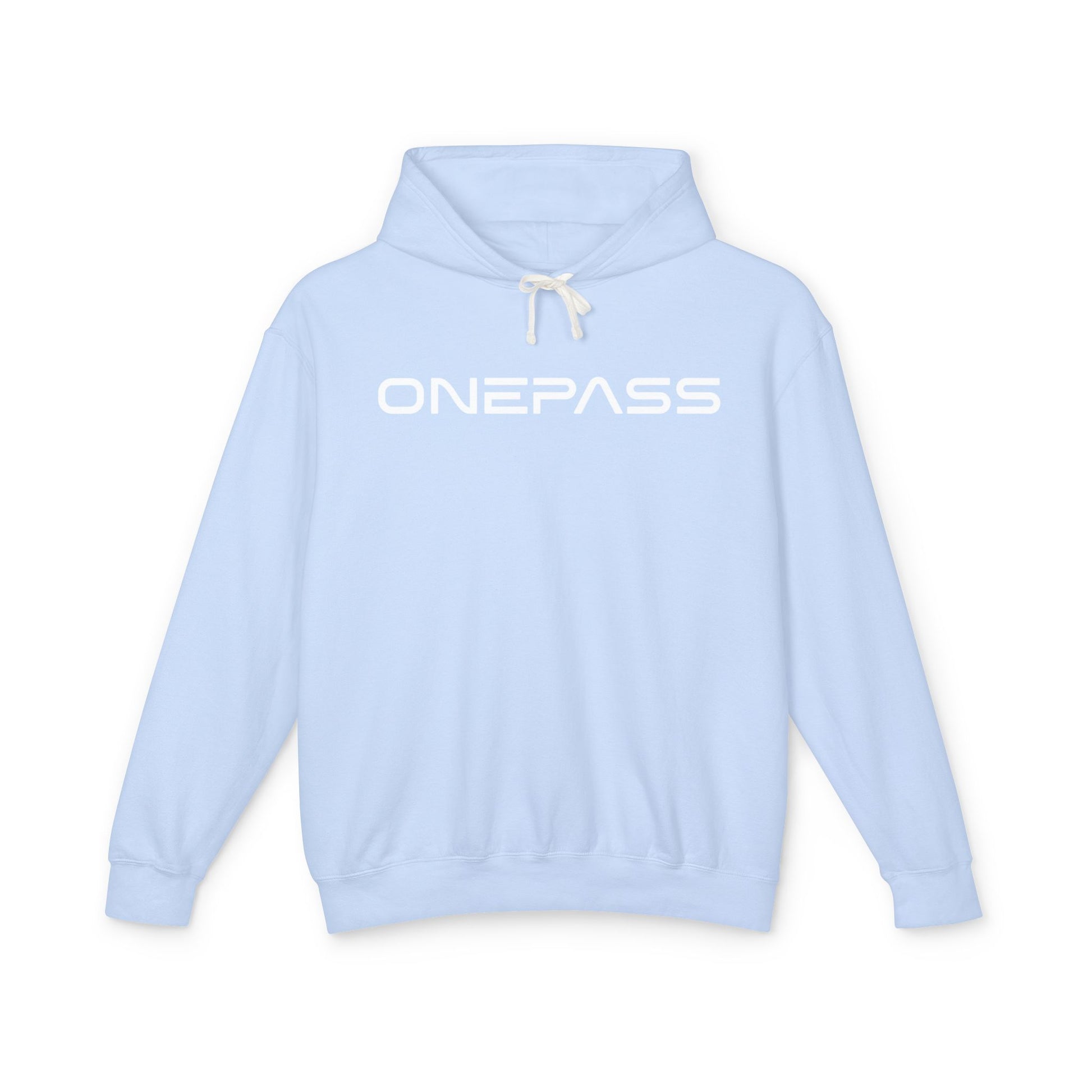 OnePass Overthinker Hoodie