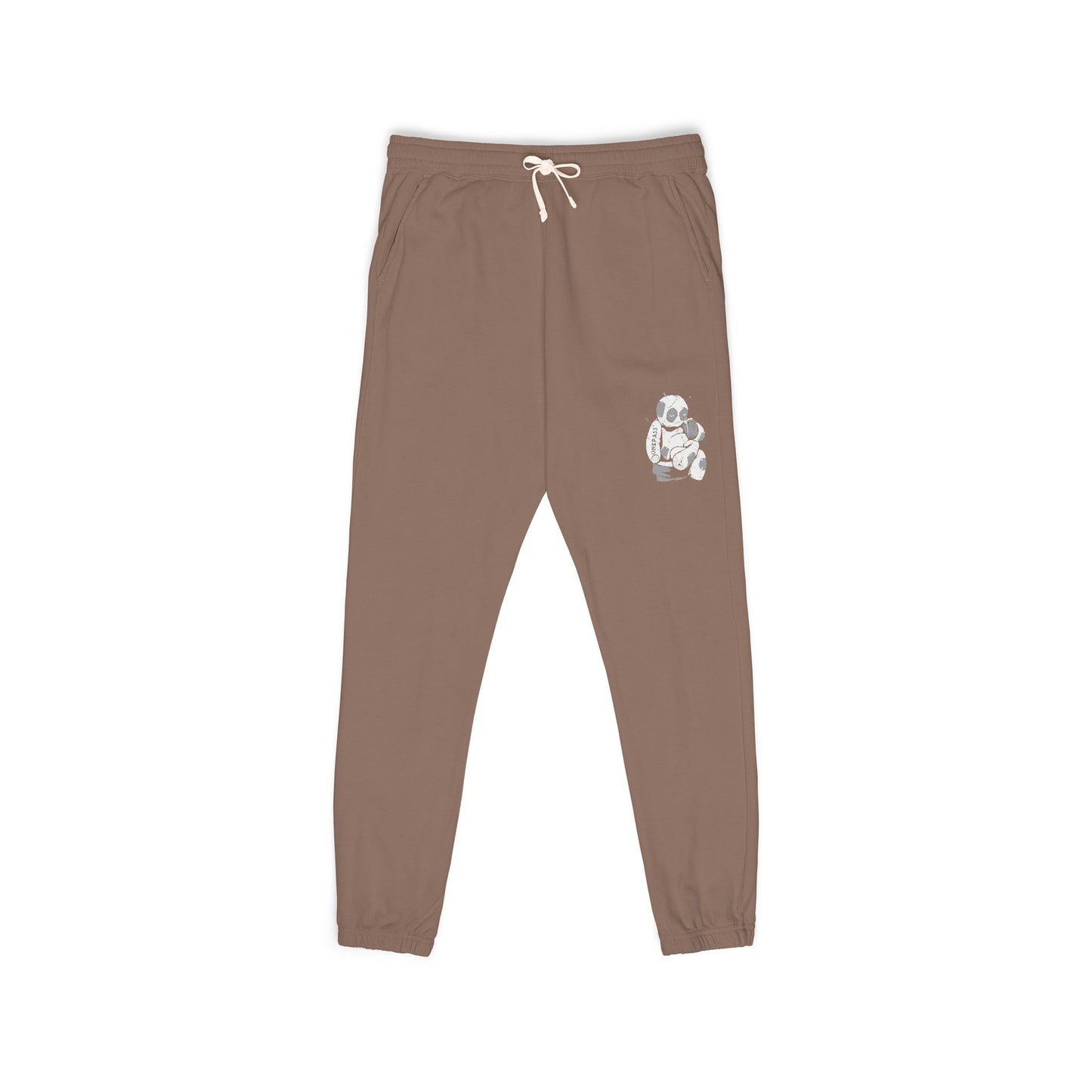 Sanctuary Fleece Sweatpants