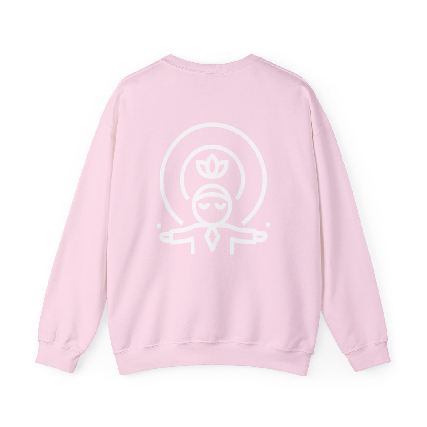 🔥 “Inner Flame” Crewneck