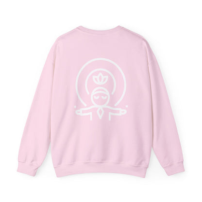 🔥 “Inner Flame” Crewneck