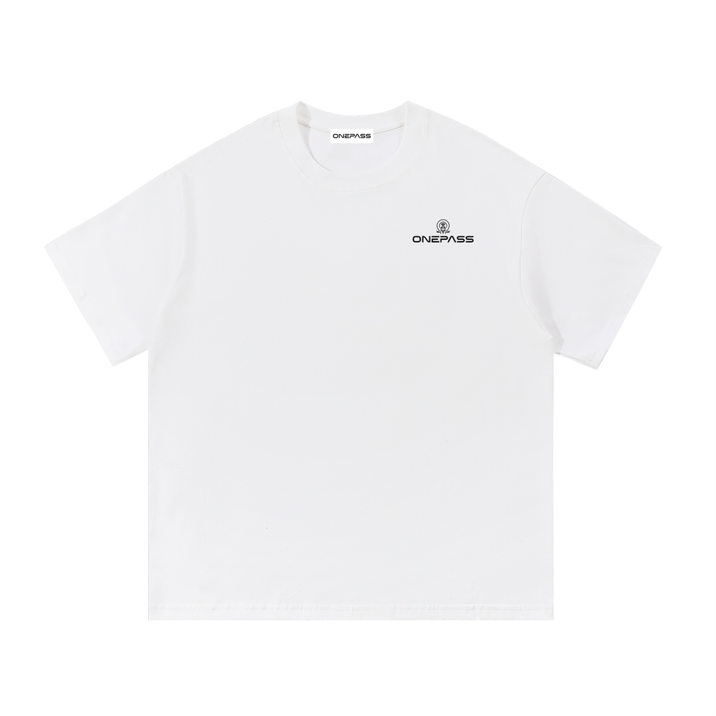 OnePass Integration Tee