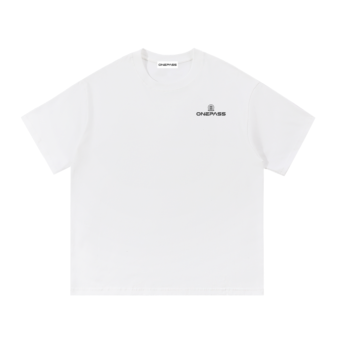 OnePass Integration Tee