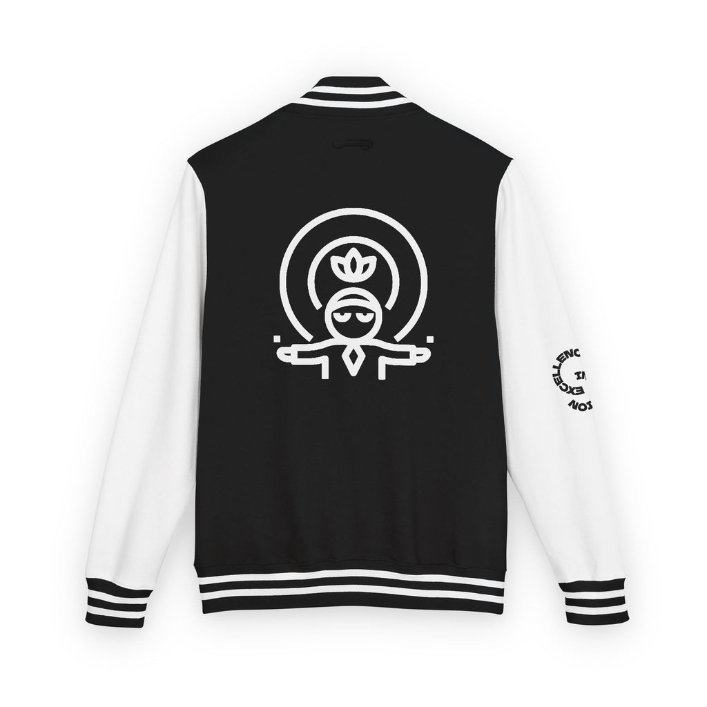Varsity Jacket 'Standard Bearer'