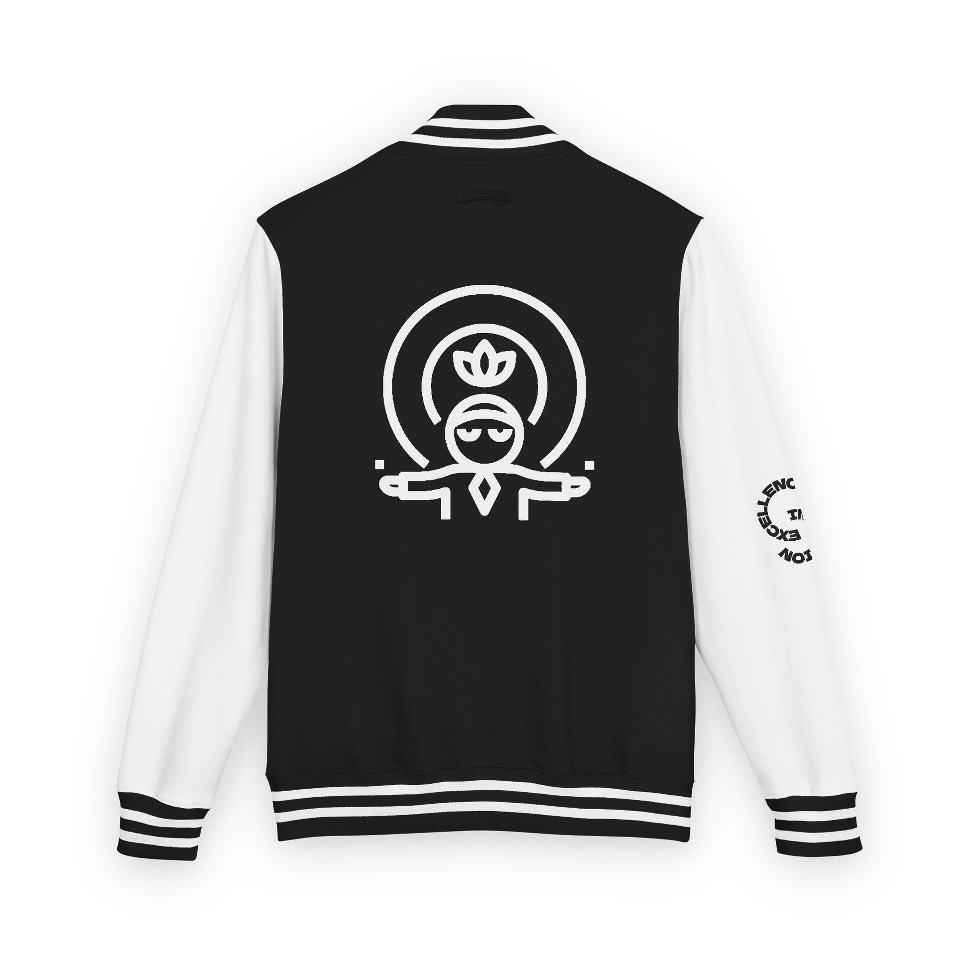 Varsity Jacket 'Standard Bearer'