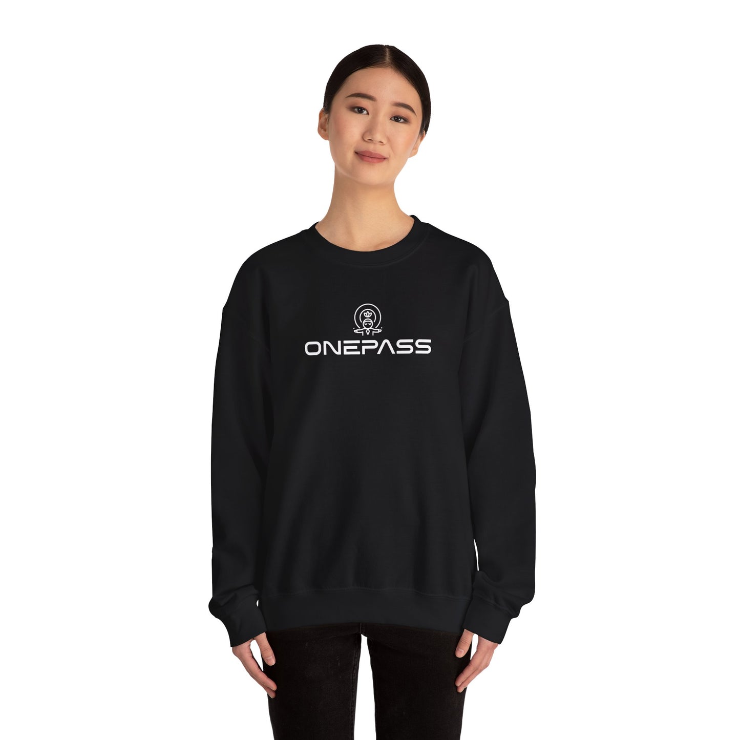 🔥 “Inner Flame” Crewneck