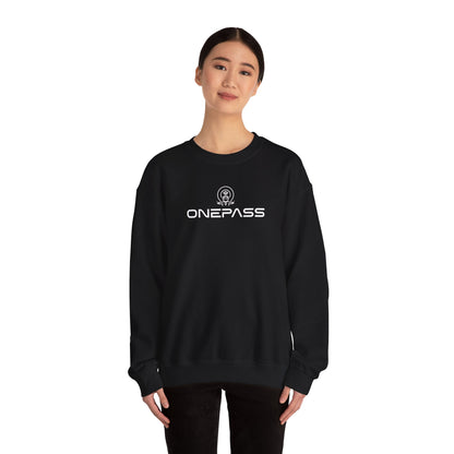 🔥 “Inner Flame” Crewneck