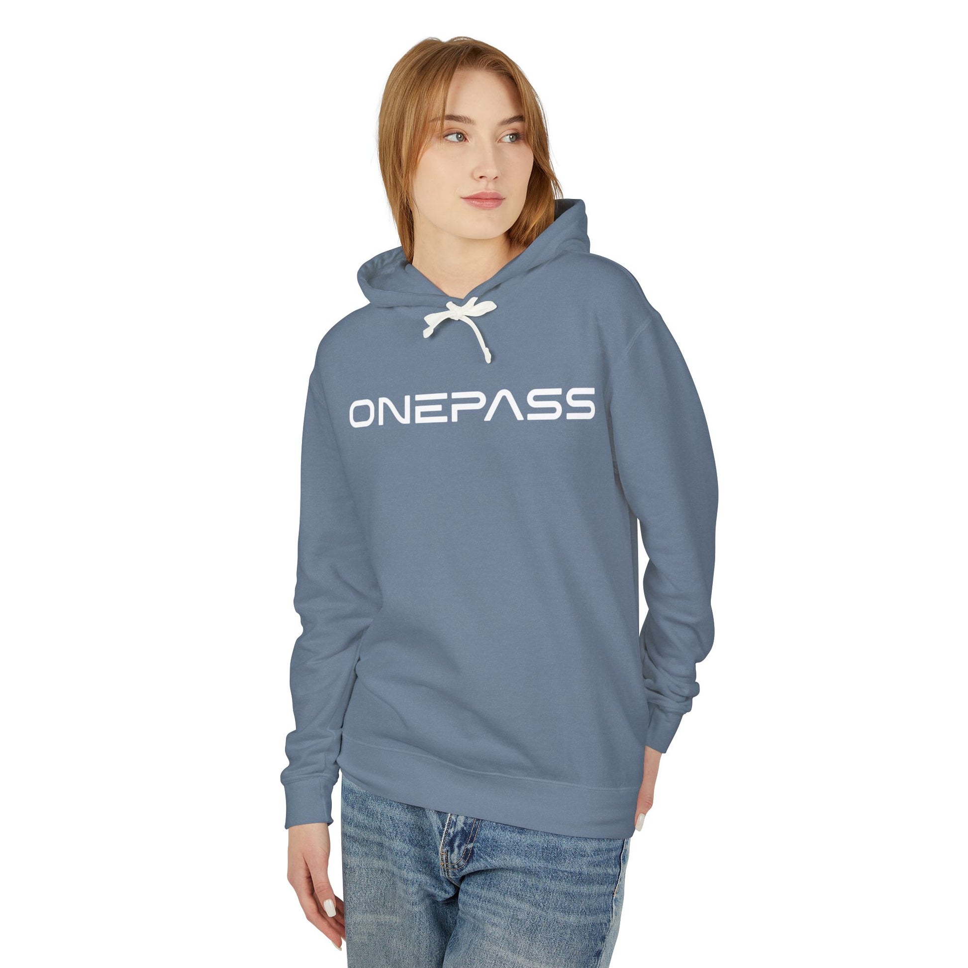 OnePass Overthinker Hoodie