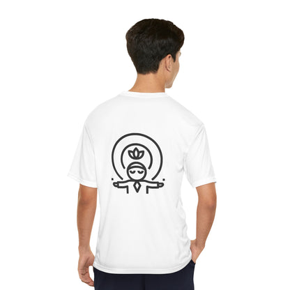 ⚡🏃“Endurance Tee”
