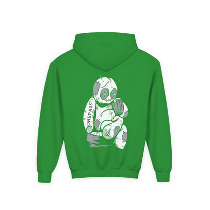 “Future Flame Hoodie” 🔥