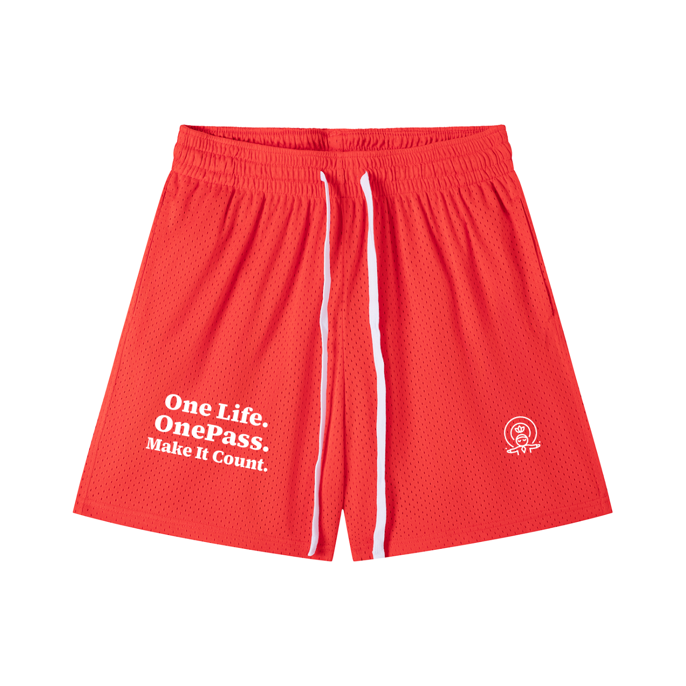 OnePass Performance Shorts