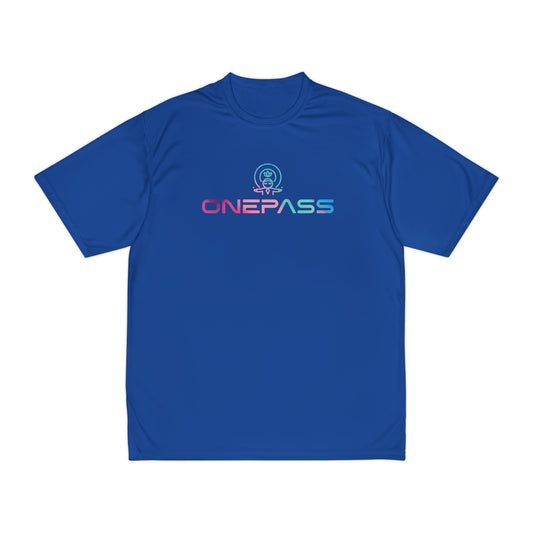⚡🏃“Endurance Tee”