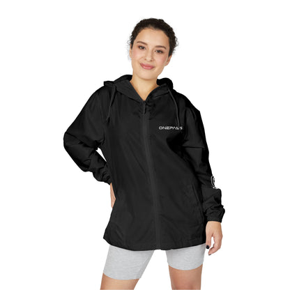 “Solar Guardian Windbreaker” ☀️🛡