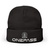 One size / Black